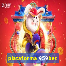 plataforma 959bet